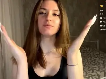 Chaturbate Live Porn of odelinabain