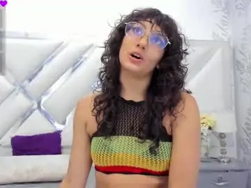 Chaturbate Live Sex of selenareyess