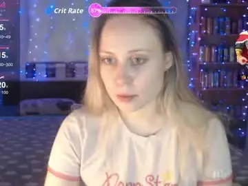 Chaturbate Free Live Porn of silvercherub