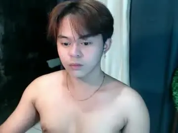 Chaturbate Nude Webcam of toshirokunn