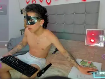 Chaturbate Watch Live Sex Cams of zafira_n_zyo