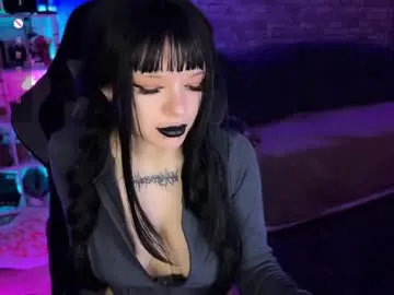 Chaturbate Adult Video Chat of amelia_aley_