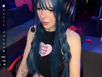 Chaturbate Free Porn Cam of amelia_aley_
