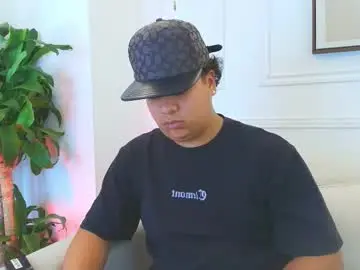 Chaturbate Nude Webcam of bennett_alejoo