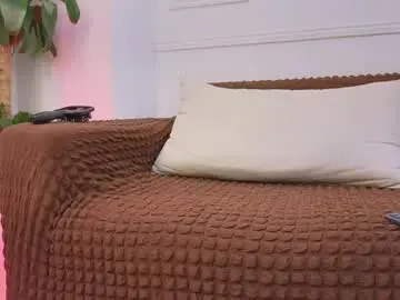 Chaturbate Adult Webcams of bennett_alejoo