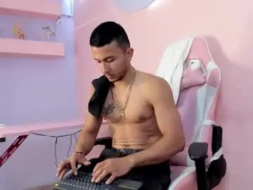 Chaturbate Adult Webcams of brandoncolee