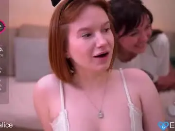 Chaturbate Sex Chat of elise_bryk