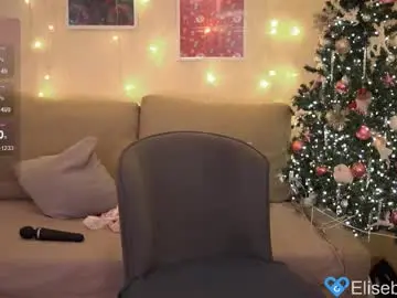 Chaturbate Live Sex of elise_bryk