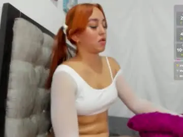 Chaturbate Nude Webcam of emi_henao