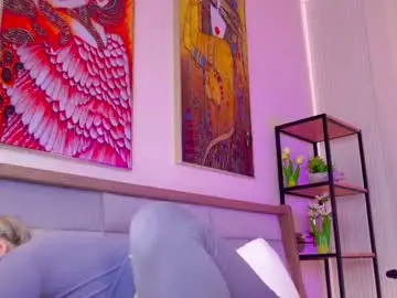 Chaturbate Best Webcam of islandladies