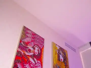 Chaturbate Nude Webcam of islandladies