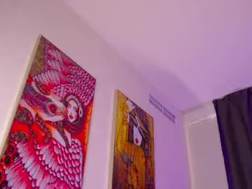 Chaturbate Live Sex Cam of islandladies