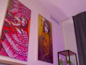 Chaturbate Live Sex of islandladies