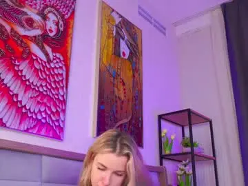 Chaturbate Adult Video Chat of islandladies