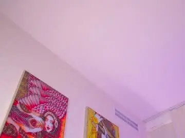 Chaturbate Best Webcam of islandladies