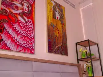 Chaturbate Live Sex Cam of islandladies