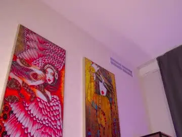 Chaturbate Live Sex of islandladies