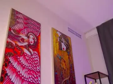 Chaturbate Best Webcam of islandladies