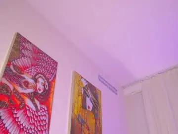 Chaturbate Live Sex of islandladies