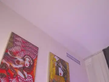 Chaturbate Adult Webcam of islandladies