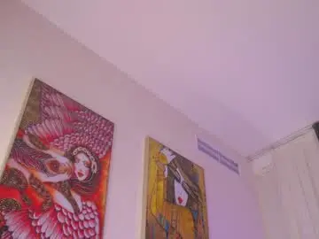 Chaturbate Adult Webcam of islandladies