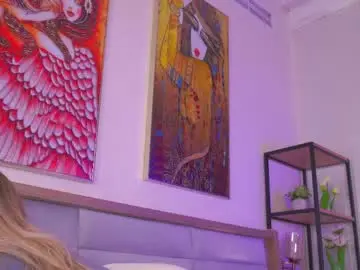 Chaturbate Live Sex of islandladies