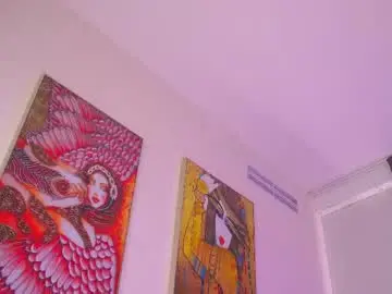 Chaturbate Best Webcam of islandladies