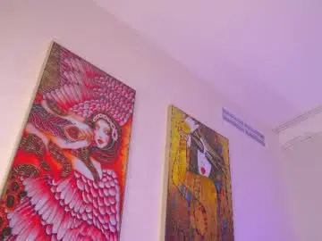 Chaturbate Live Porn of islandladies