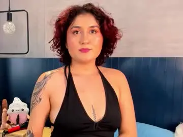 Chaturbate Sex Cam of misssavage__