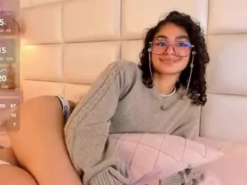 Chaturbate Live Sex Cam of puffy_hearth