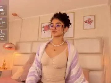 Chaturbate Nude Webcam of puffy_hearth