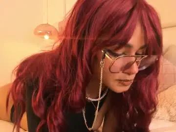 Chaturbate Sex Cam of puffy_hearth