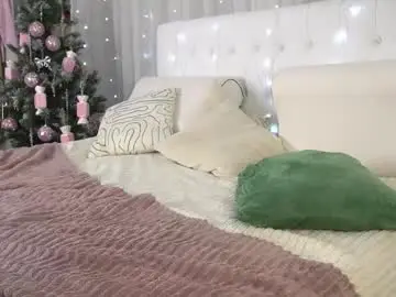 Chaturbate Live Sex Cam of roxanelan