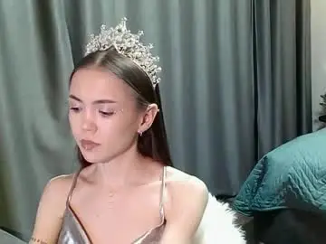 Chaturbate Sex Chat of sweetieee_kira