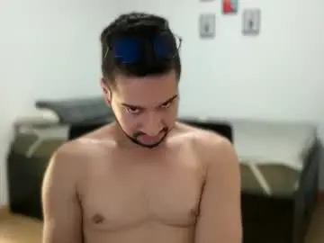 Chaturbate Adult Webcams of thelatinboyandy