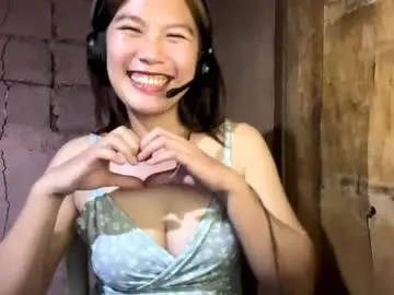 Chaturbate Live Sex Cam of toxicteasee