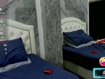 Chaturbate Live Porn of valentina_adamss
