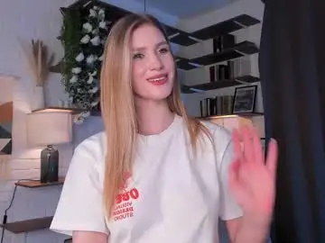 Chaturbate Sex Cam of velinavoss