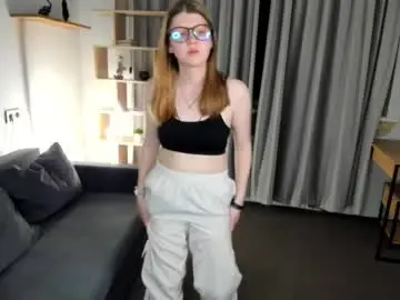 Chaturbate Nude Webcam of velinavoss