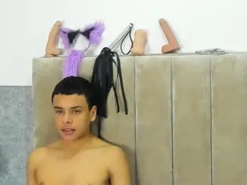 Chaturbate Private Sex Chat of xavier_fox_