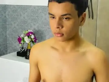 Chaturbate Nude Webcam of xavier_fox_