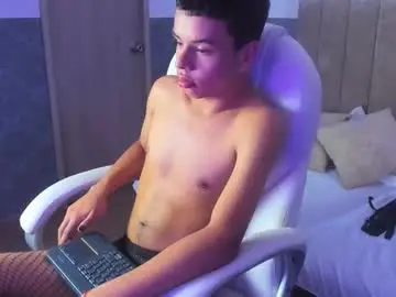 Chaturbate Best Webcam of xavier_fox_