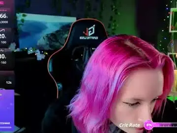 Chaturbate Adult Video Chat of _helencarter