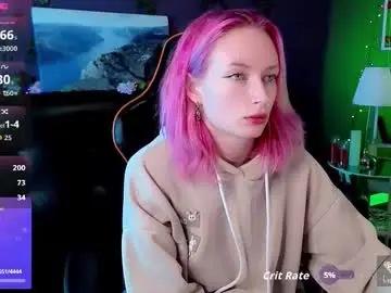 Chaturbate Best Webcam of _helencarter