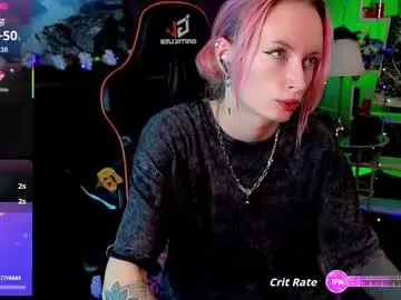 Chaturbate Sex Chat of _helencarter