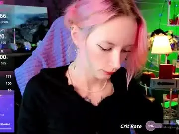 Chaturbate Adult Video Chat of _helencarter