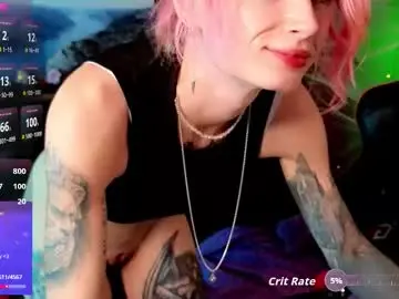 Chaturbate Live Sex Cam of _helencarter