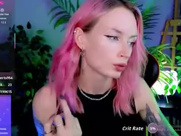 Chaturbate Sex Cam of _helencarter