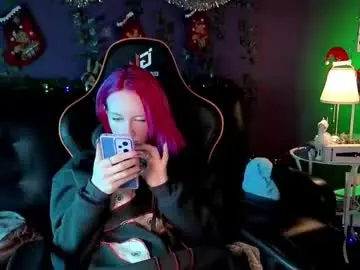 Chaturbate Adult Webcam of _helencarter