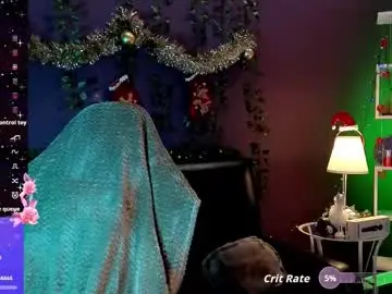 Chaturbate Adult Video Chat of _helencarter